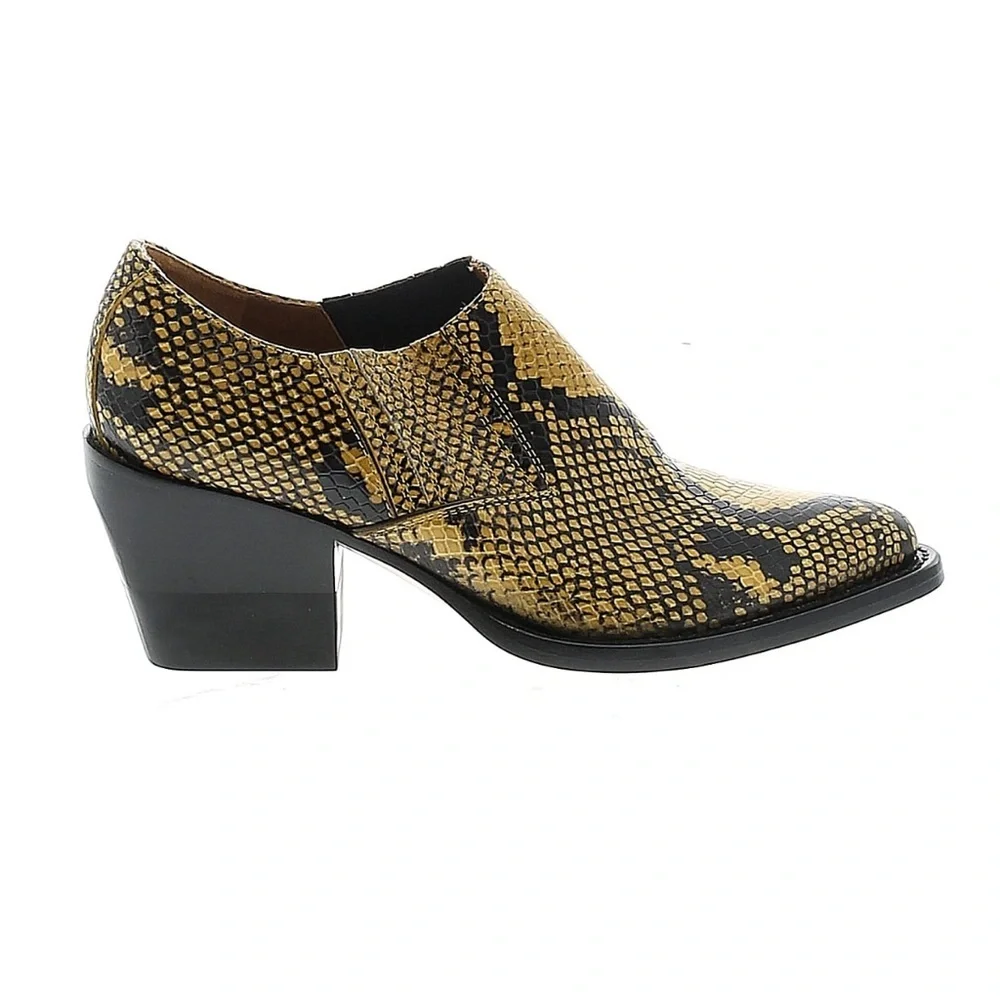 Chloe Rylee booties - Picture 2 of 13